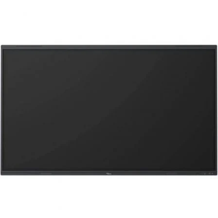 Optoma Pantalla Interactiva Serie 5 5653RK 65" H1F0C0NBW101 Optoma Pantalla Interactiva Serie 5 5653RK 65" H1F0C0NBW101